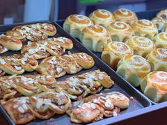 -嗒令甜品·主题融合料理餐厅(首座时代店)