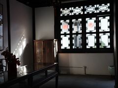 -绮园景区
