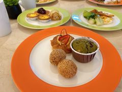 -广州粤海喜来登酒店