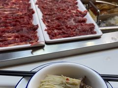 -潮正和潮汕牛肉火锅·老字号(番禺万达店)