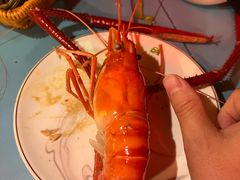 -品鲜村农家菜·阳澄湖大闸蟹(总店)