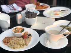 -曼谷大仓新颐酒店