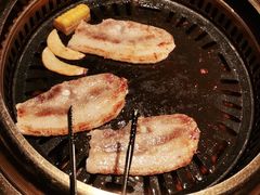 -嘿嘟嘟·肋条烧肉放题(爱融荟城店)