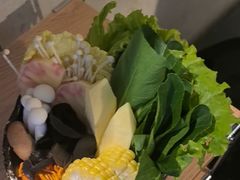 -大头椰·椰子鸡火锅(南宁万象城店)