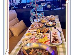 -俄士厨房(五棵松华熙LIVE店)