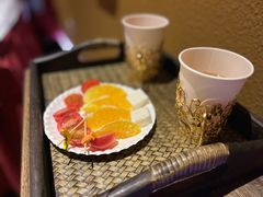 -泰悠谷养生SPA(世茂商业街店)