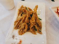 芥末鸭掌-峨嵋酒家(石景山店)