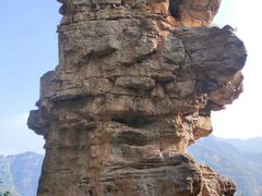 -孤山寨风景区
