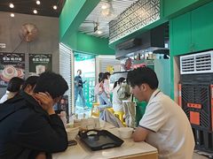 -食盈碗仔翅(星玺广场店)