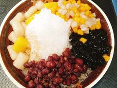-鲜芋仙(南开大悦城店)