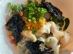 -深圳湾万怡酒店