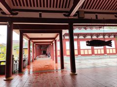 -莆田南少林寺