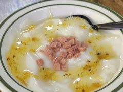 冰豆花-清真·馬坡二旦烧烤(人生一串拍摄店)