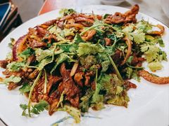 -都一处烧麦馆(前门店)