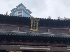 -上海白云观