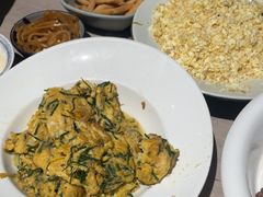 -斯琴阿妈蒙古餐厅(新城店)