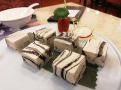 一口大理石-点都德(盘福楼店)