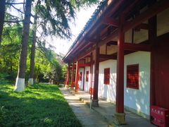 -红军总政治部旧址