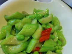 -黑土印象菜馆(三元桥店)