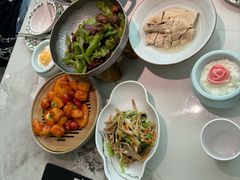 -苏梦江南·淮扬菜(夫子庙店)