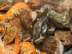 -大锅强·蒸海鲜青岛菜(金沙滩店)