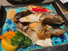 -炙柒Sekinana·精致日料(合生汇店)