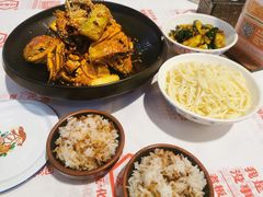-文和友老长沙龙虾馆(化龙池店)