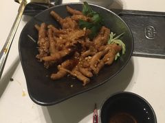 -友黔蛙(吉大店)