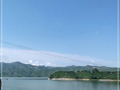 -白河堡水库