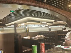 -汉丽斯巴西烤肉自助(市南店)