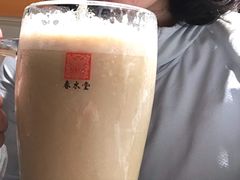 -春水堂人文茶馆(台中四维店)