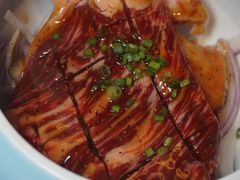 -十三姨正合丰烤肉(营迹路店)