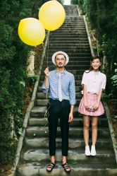 点击看大图 -太古映画婚纱摄影(天河店)