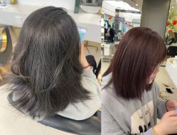 -BEAUTY HAIR GANO