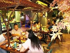 -驿楼兰·新疆菜(火车站店)