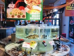 -万龙洲海鲜(南新仓店)