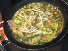 -大鼓米线(静安吴江DM店)
