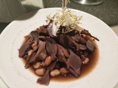 -北京老铺烤鸭(西稍门店)
