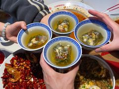 -禄鼎记·多口味酸菜鱼(侨鑫店)