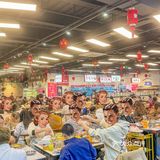 福州海鲜火锅！！蕞成功的一次跟风！！