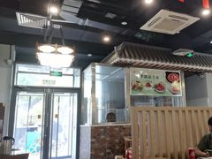 -顿顿吉祥·长安味道(启迪香山店)