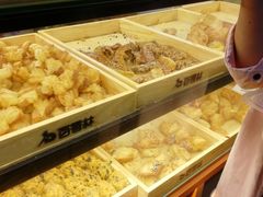 -百香林西点(林科大路店)
