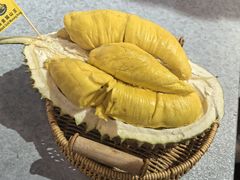 -都念榴莲·城市榴莲