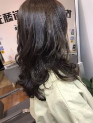 -佐藤造型专业烫染店