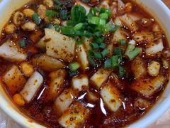桂林米粉-覃肥叔桂林米粉(粮道街店)