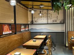 -秦门西安小馆(顺义店)