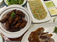 -德缘烤鸭店(大栅栏店)