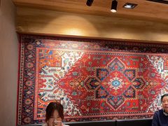 -疆里疆外·和田烤肉·清真