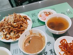 -护国寺小吃店(阜成门桥店)