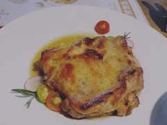 意大利烤鸡腿-C'è Amore爱意(亿合城店)